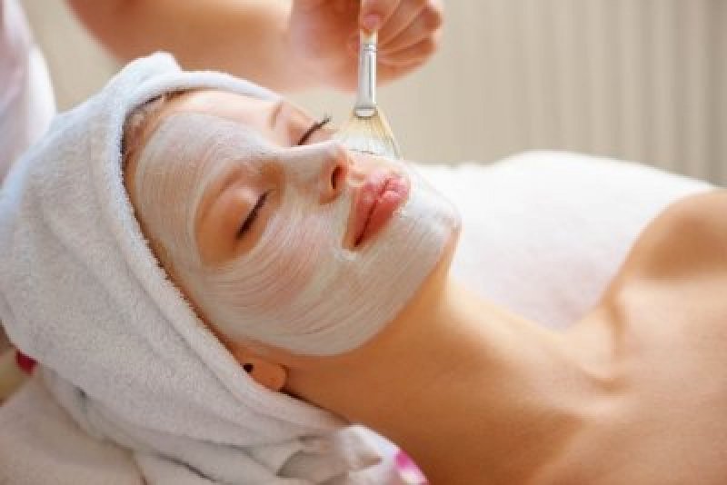 Radiance Facial