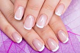 French Manicure Polish