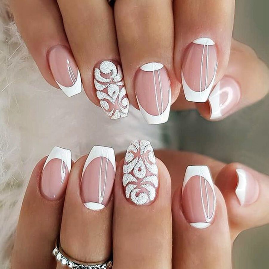 Nail Art Per Nail