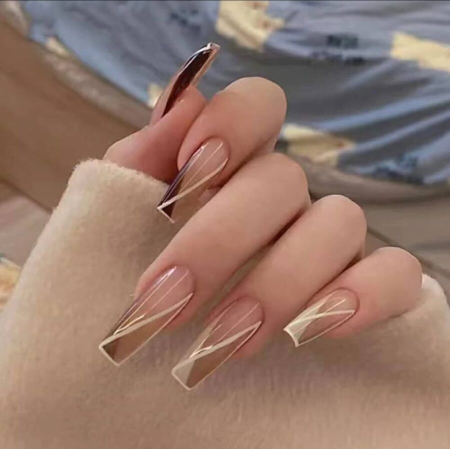 Nail Sculpture /Extension