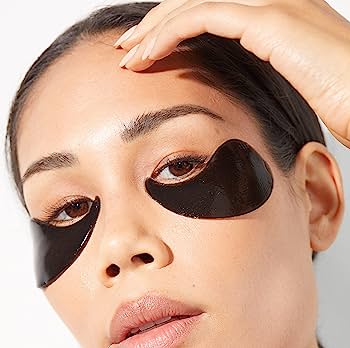 Anti Pigmentation Facial with Eye Mask